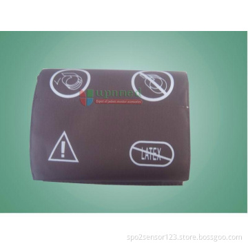 Philips adult single tube NIBP Cuff
